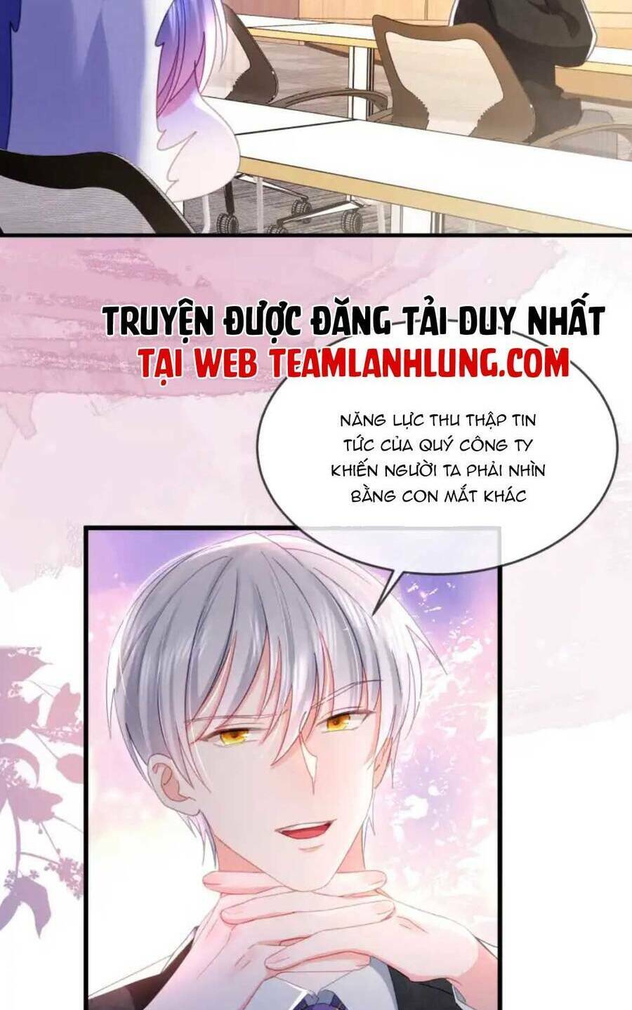 Sủng Em Đến Tận Trời Chương 17 Ảnh 19
