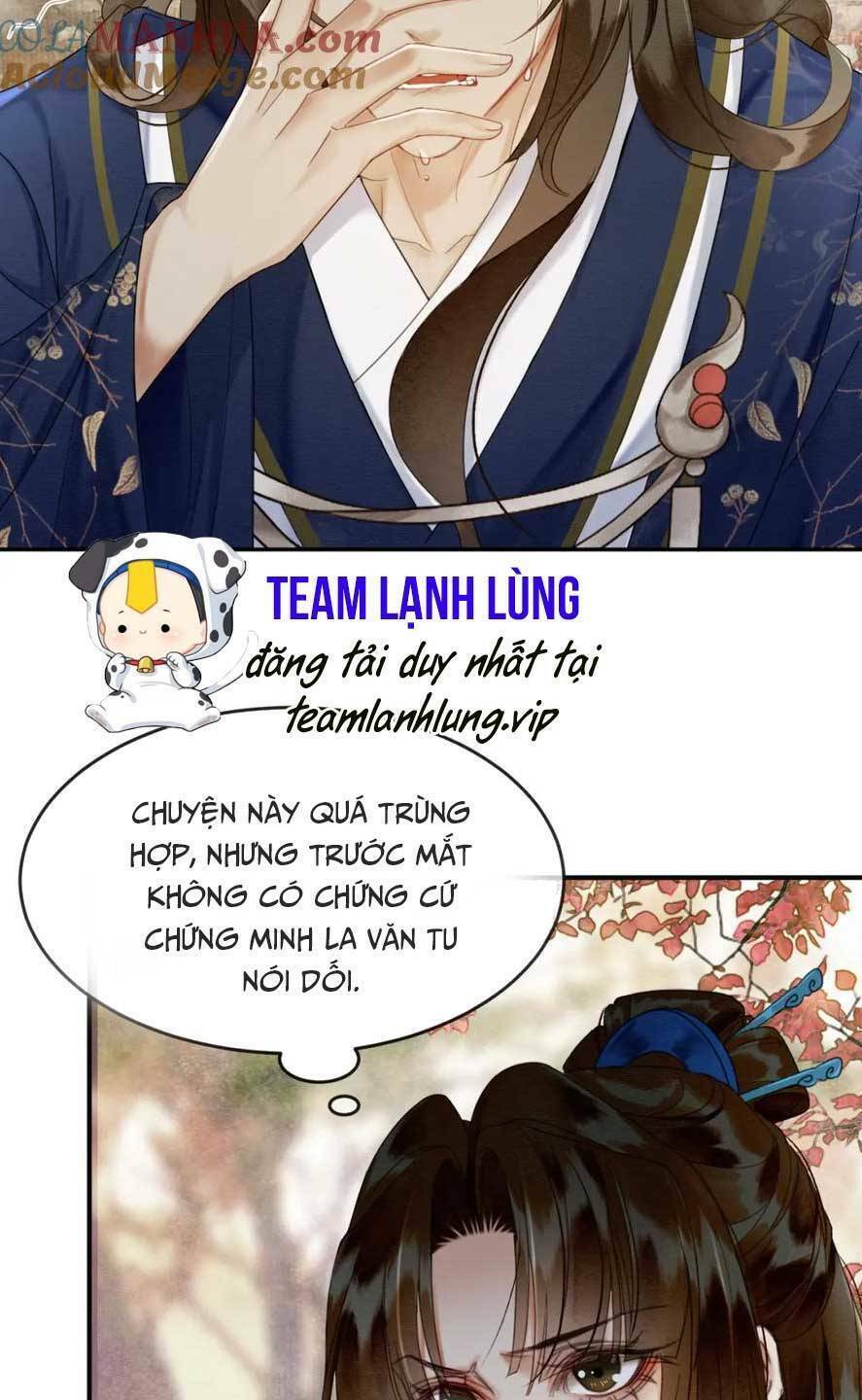 Dạy Hư Đồ Đệ Phản Diện Rồi Phải Làm Sao Đây ? Chương 33 Ảnh 30