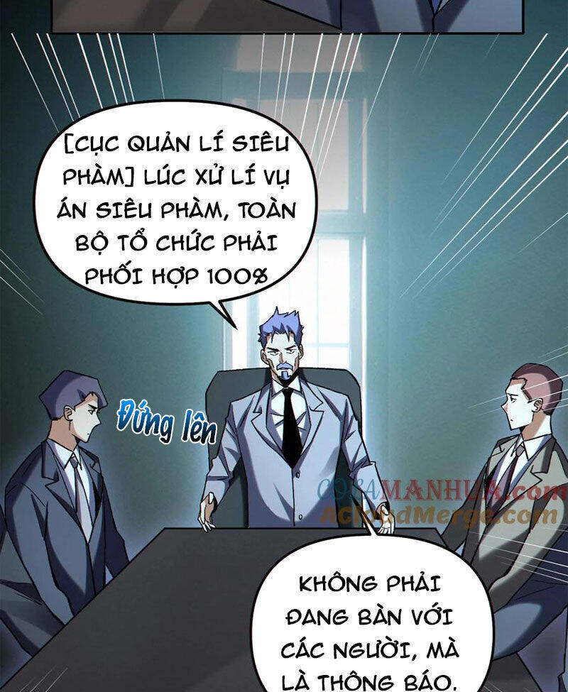 Cướp Đoạt Vô Số Thiên Phú, Ta Trở Thành Thần Ở Thời Đại Toàn Dân Chuyển Chức Chương 93 Ảnh 37