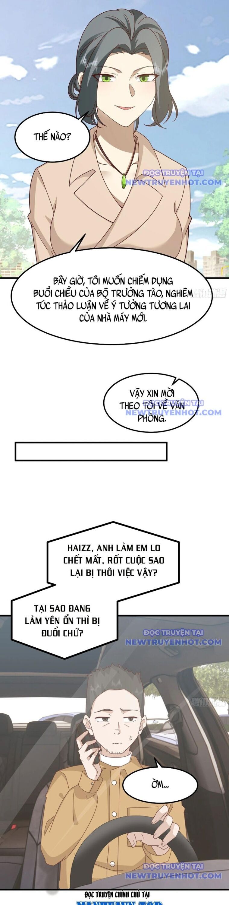 Ta Không Muốn Trùng Sinh Đâu Chương 418 Ảnh 14