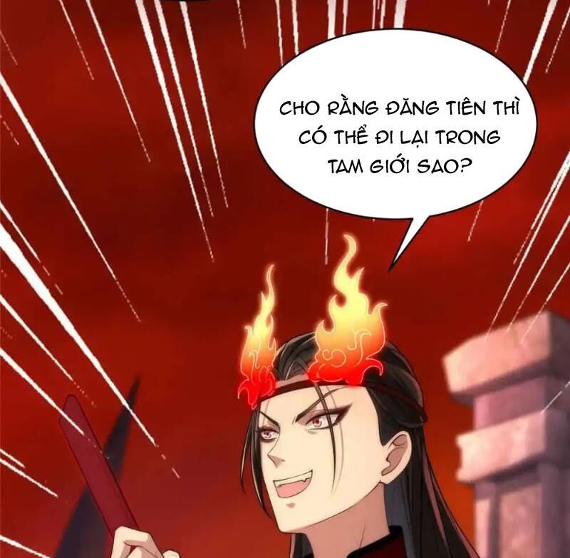 Bắt Đầu Với 100 Triệu Mạng Chương 126 Ảnh 11