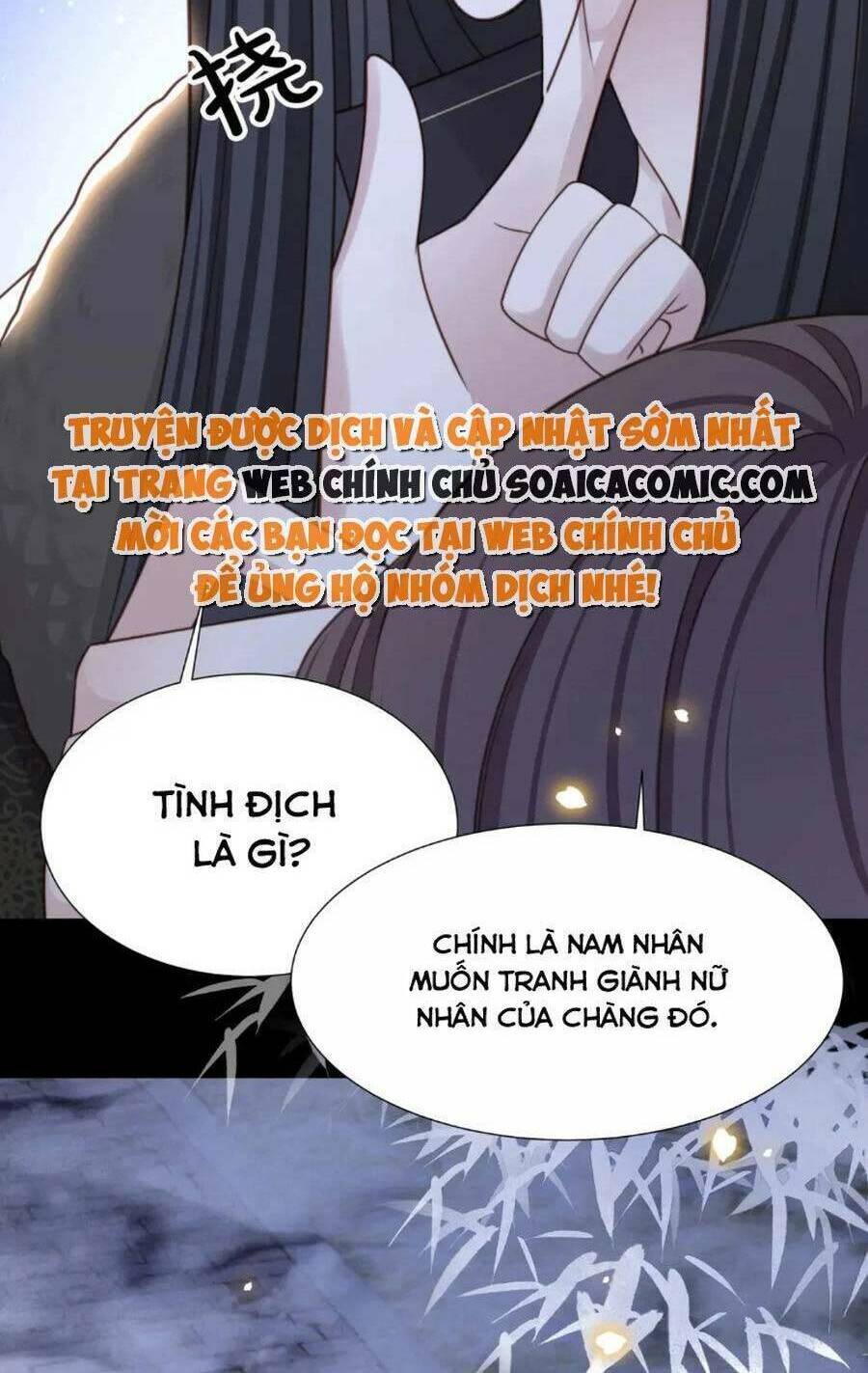 Cô Vương Quả Nữ Chương 76 Ảnh 37