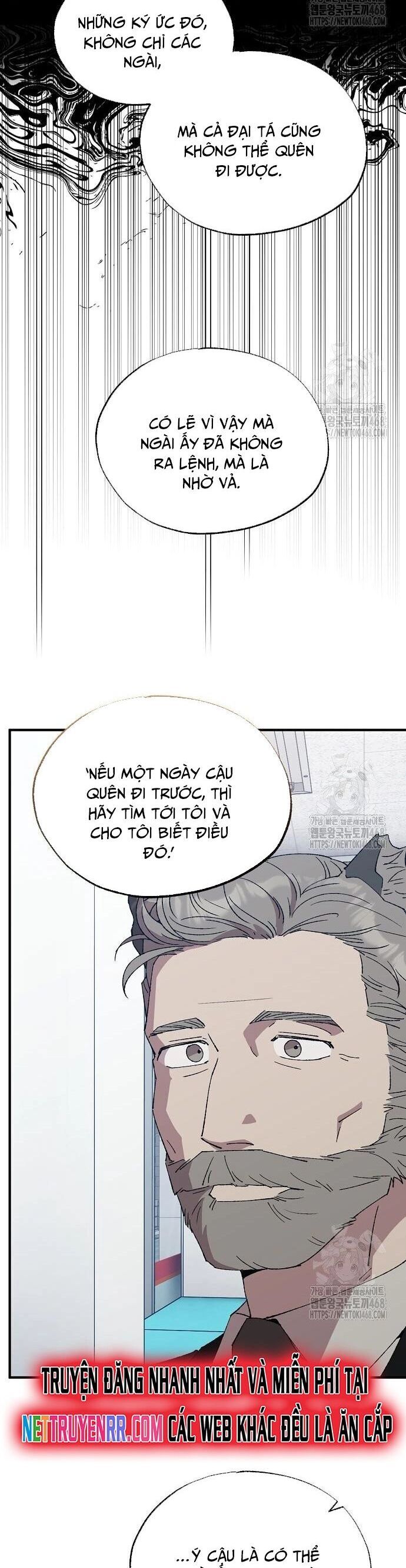 Cửa Hàng Diệu Kỳ Chương 61 Ảnh 21