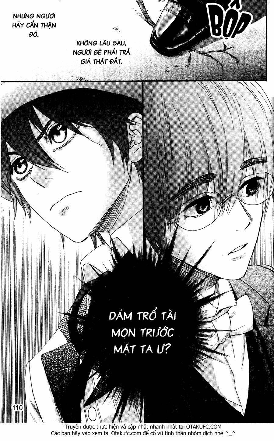 Lady Detective Chương 19 Ảnh 36