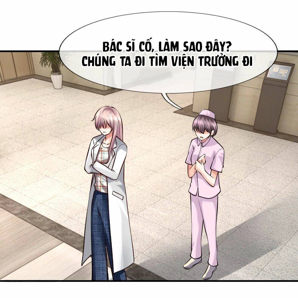 Y Sủng Thành Hôn Chương 29 Ảnh 26