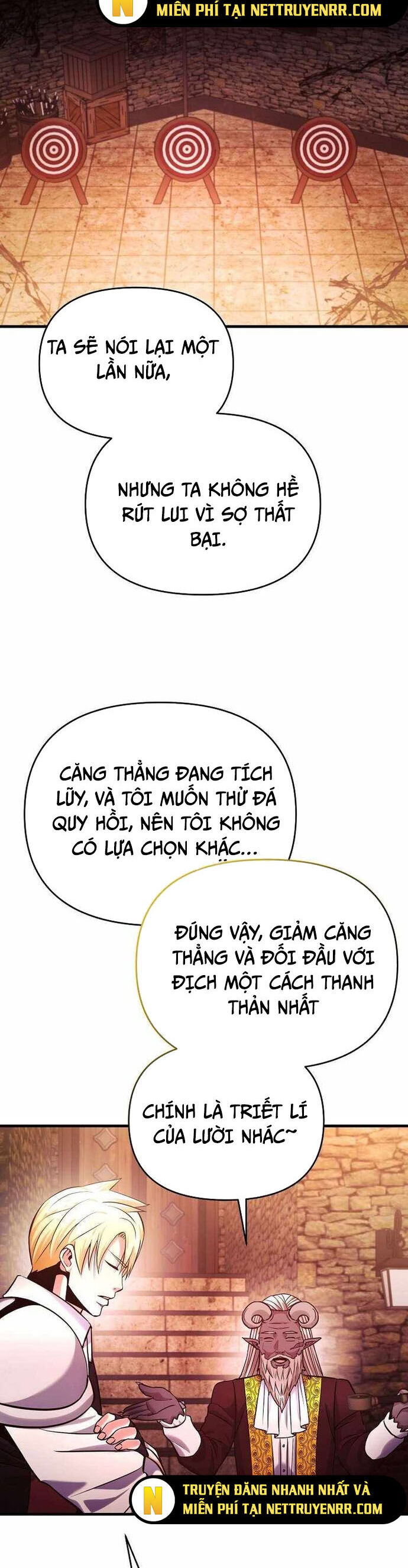 Ta Đã Trở Thành Cuồng Vương Chương 62 Ảnh 34