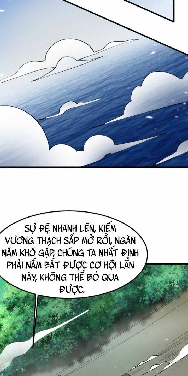 Sư Tổ Của Ta Là Thiên Hạ Đệ Nhất Chương 31 Ảnh 28