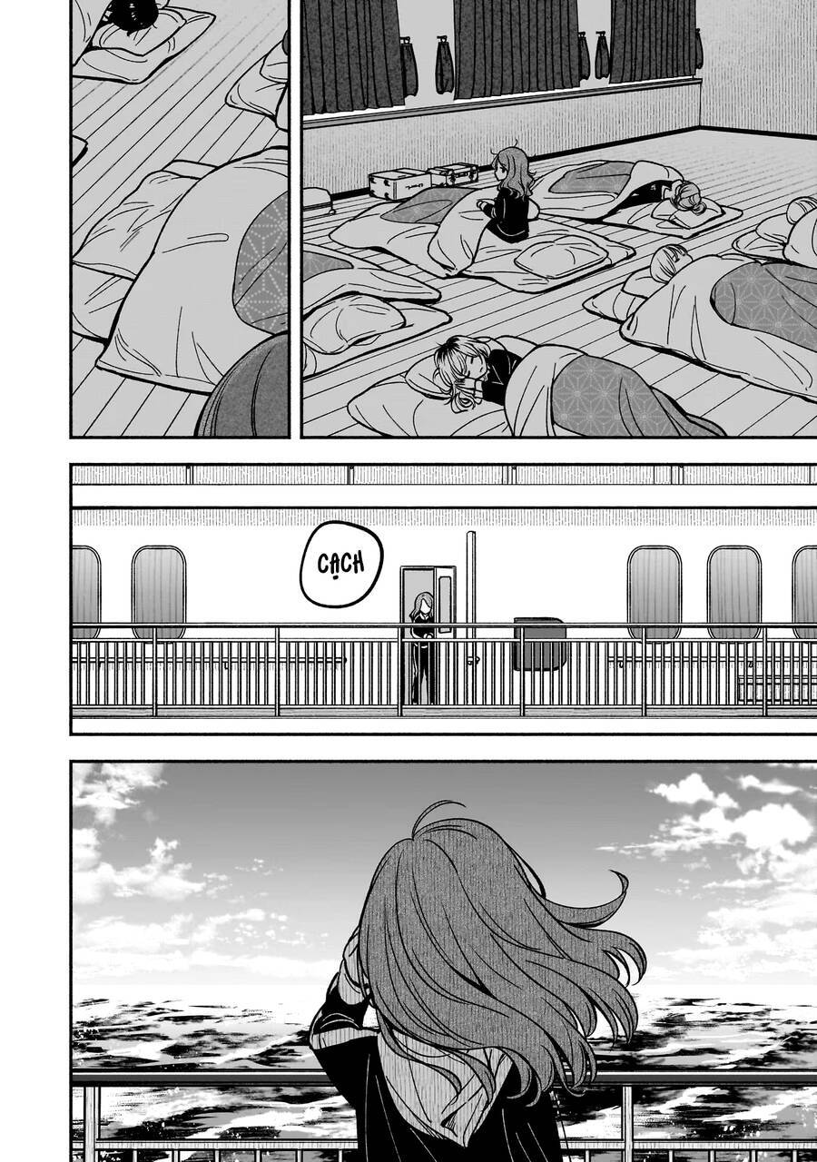 Idol X Idol Story! Chương 8 Ảnh 6