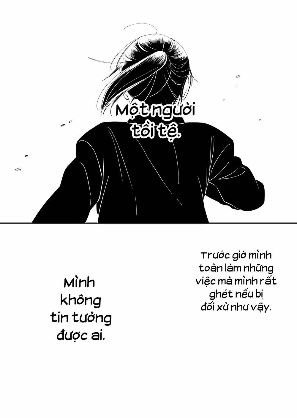 Kanojo Ni Naritai Kimi To Boku Chương 8 Ảnh 14