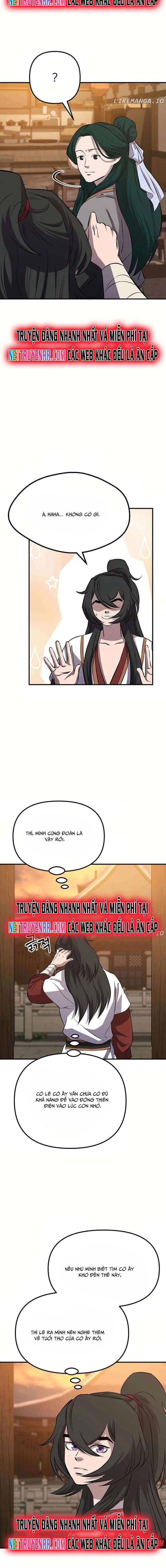 Cao Thủ Võ Lâm Đến Tuổi Kết Hôn Chương 21 Ảnh 4
