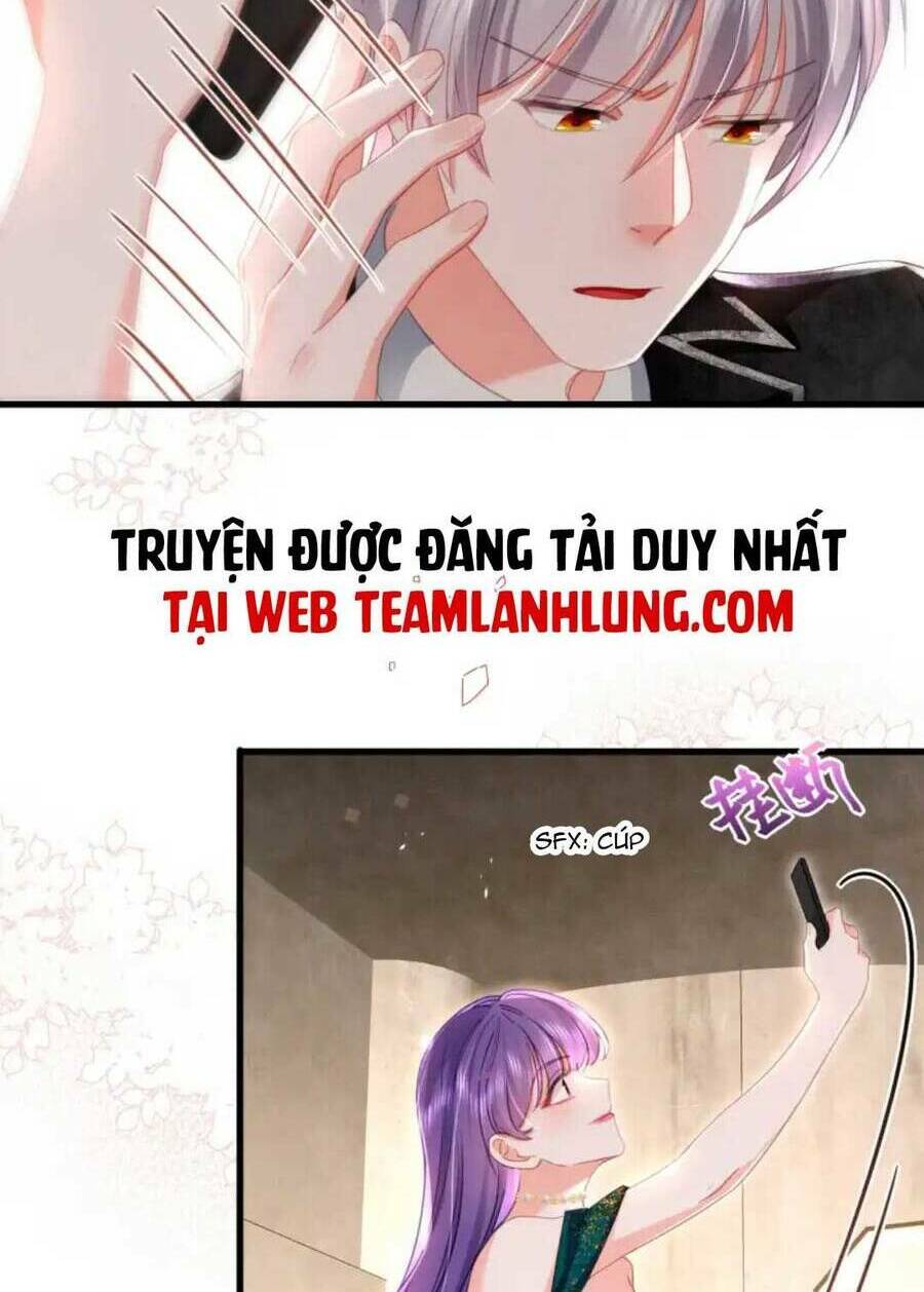Sủng Em Đến Tận Trời Chương 19 Ảnh 20