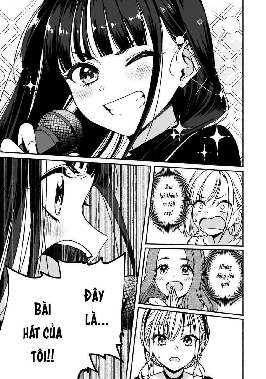 Idol X Idol Story! Chương 4 Ảnh 29