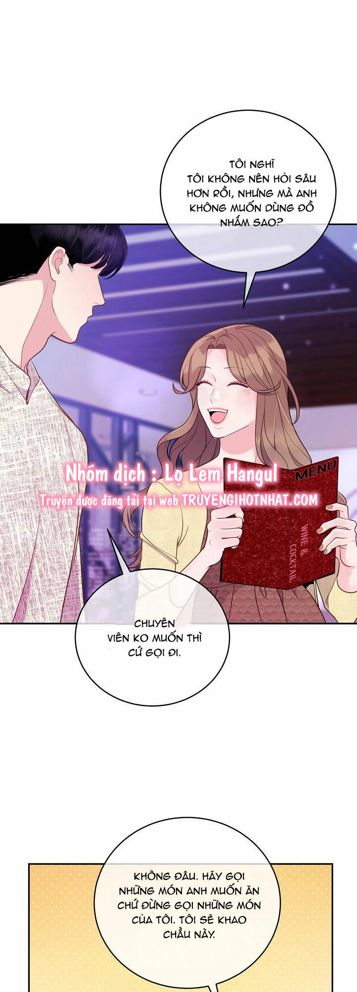 Lời Thú Tội Bí Ẩn Chương 75 Ảnh 29