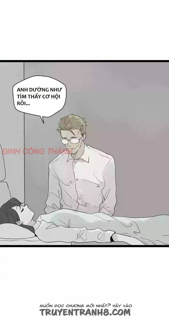 Mục Vụ Chương 6.3 Ảnh 31