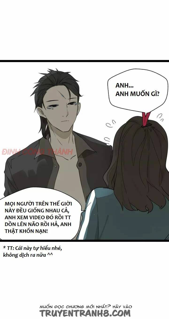 Mục Vụ Chương 4.2 Ảnh 19