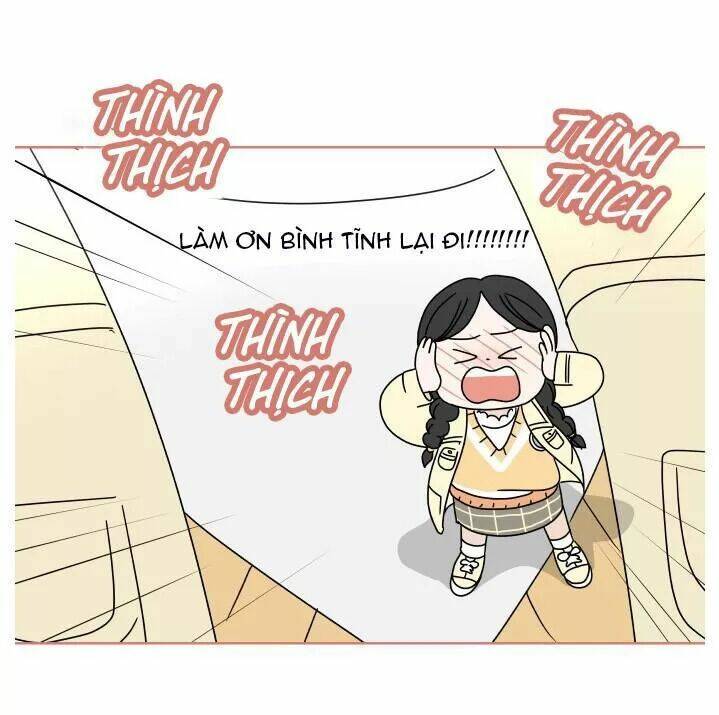 30 Phút Bước Đi Bên Em Chương 69.5 Ảnh 18