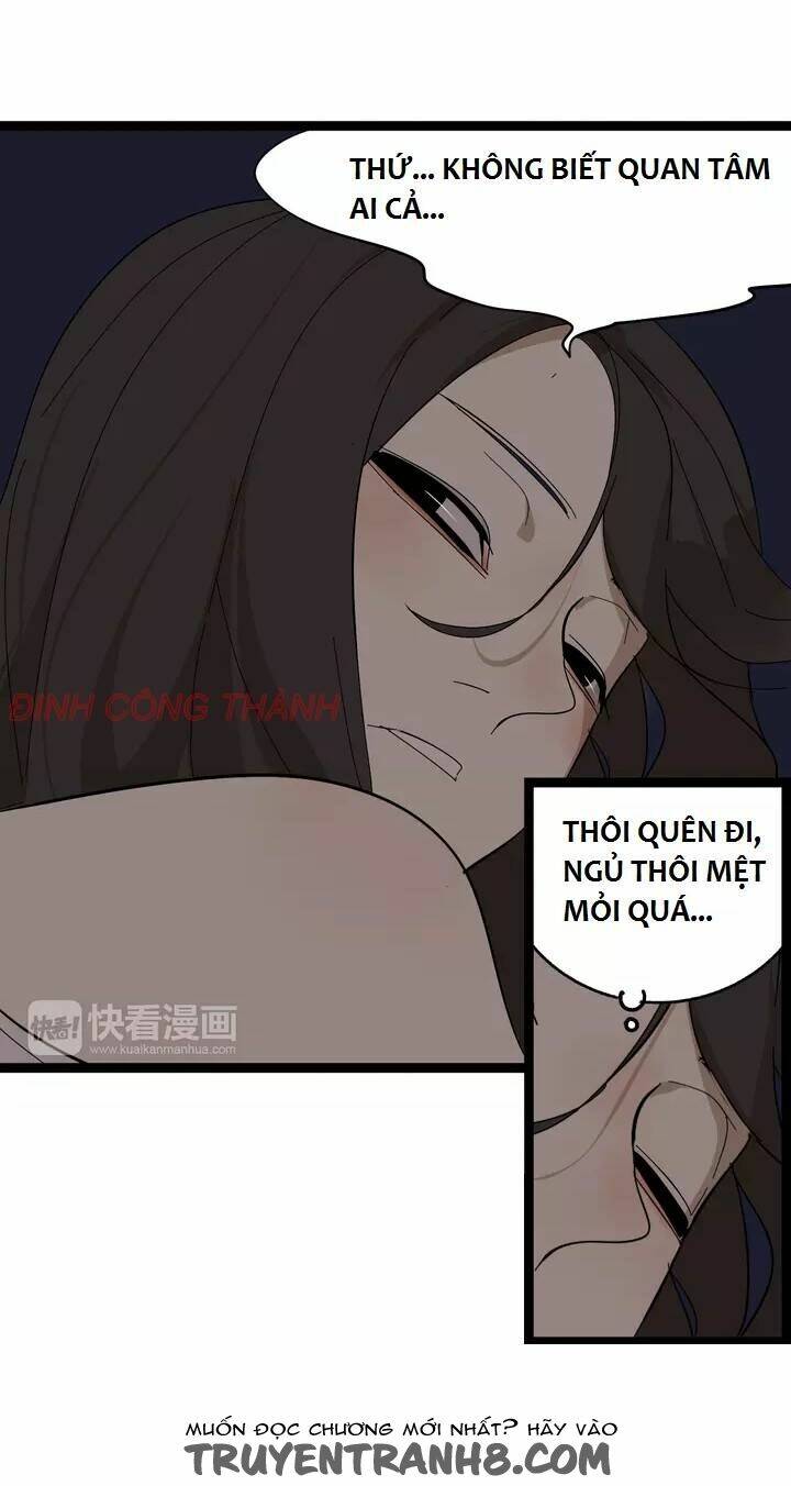 Mục Vụ Chương 6.1 Ảnh 26