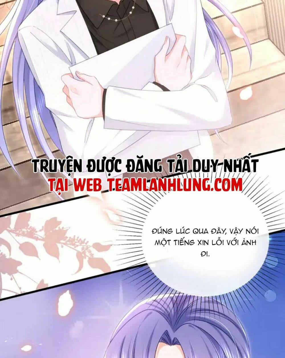 Sủng Em Đến Tận Trời Chương 13 Ảnh 9