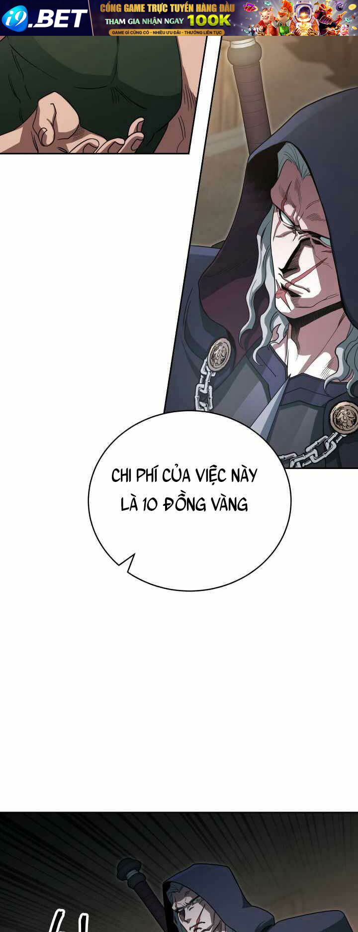 Thuộc Hạ Cực Kỳ Tài Năng Của Tôi Chương 4 Ảnh 18