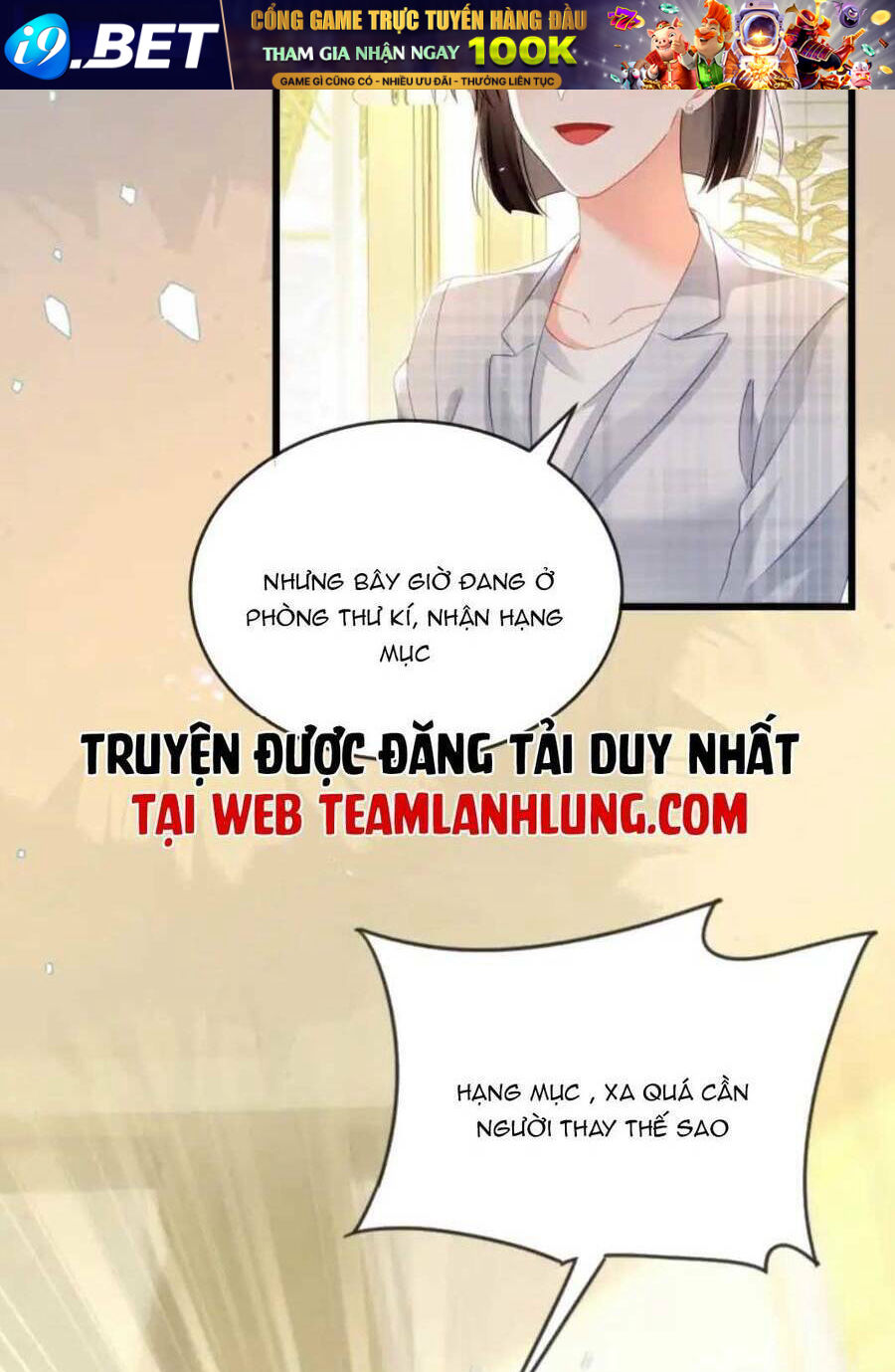 Sủng Em Đến Tận Trời Chương 15 Ảnh 46