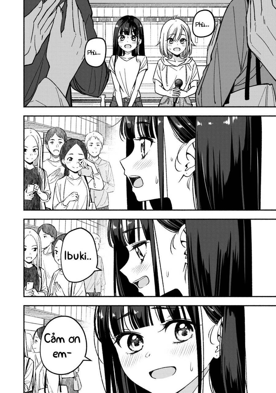 Idol X Idol Story! Chương 1 Ảnh 58