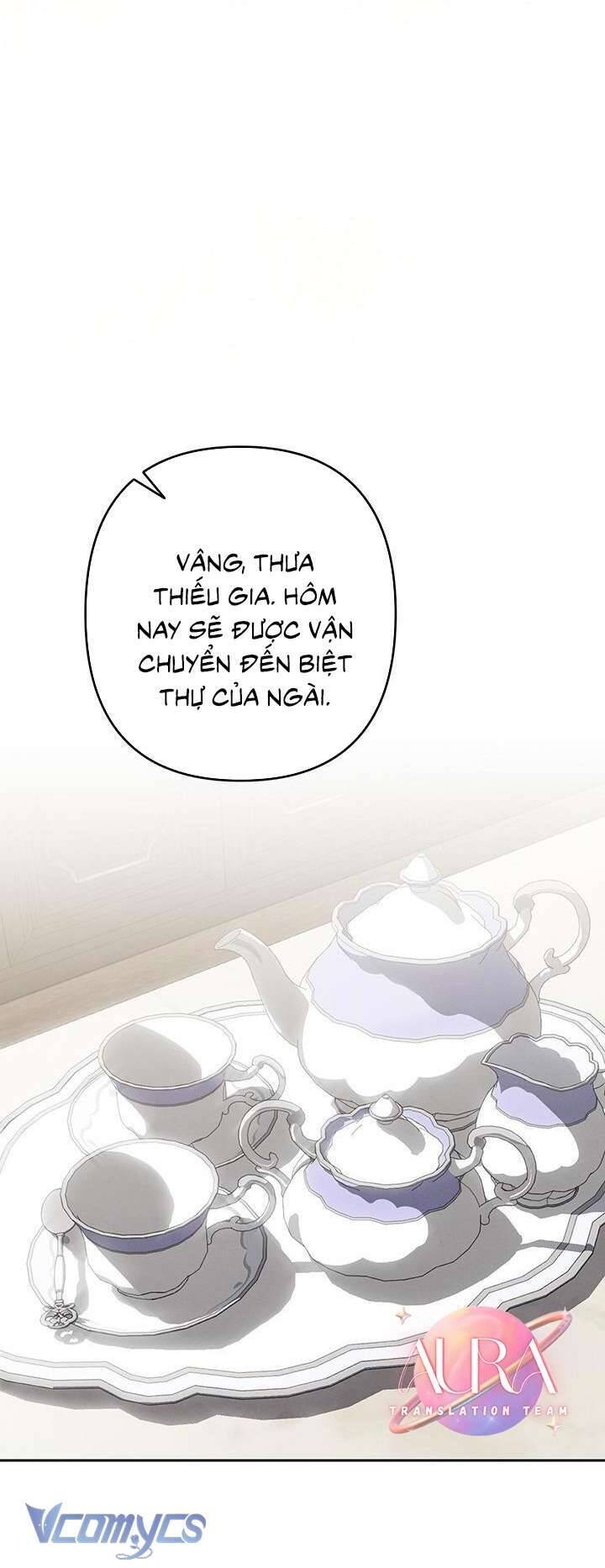Sống Sót Như Một Hầu Gái Trong Trò Chơi Kinh Dị Chương 53 Ảnh 53