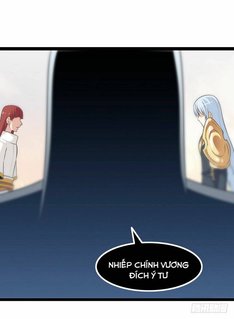 Lão Bà Của Ta Là Ma Vương Đại Nhân Chương 8 Ảnh 7
