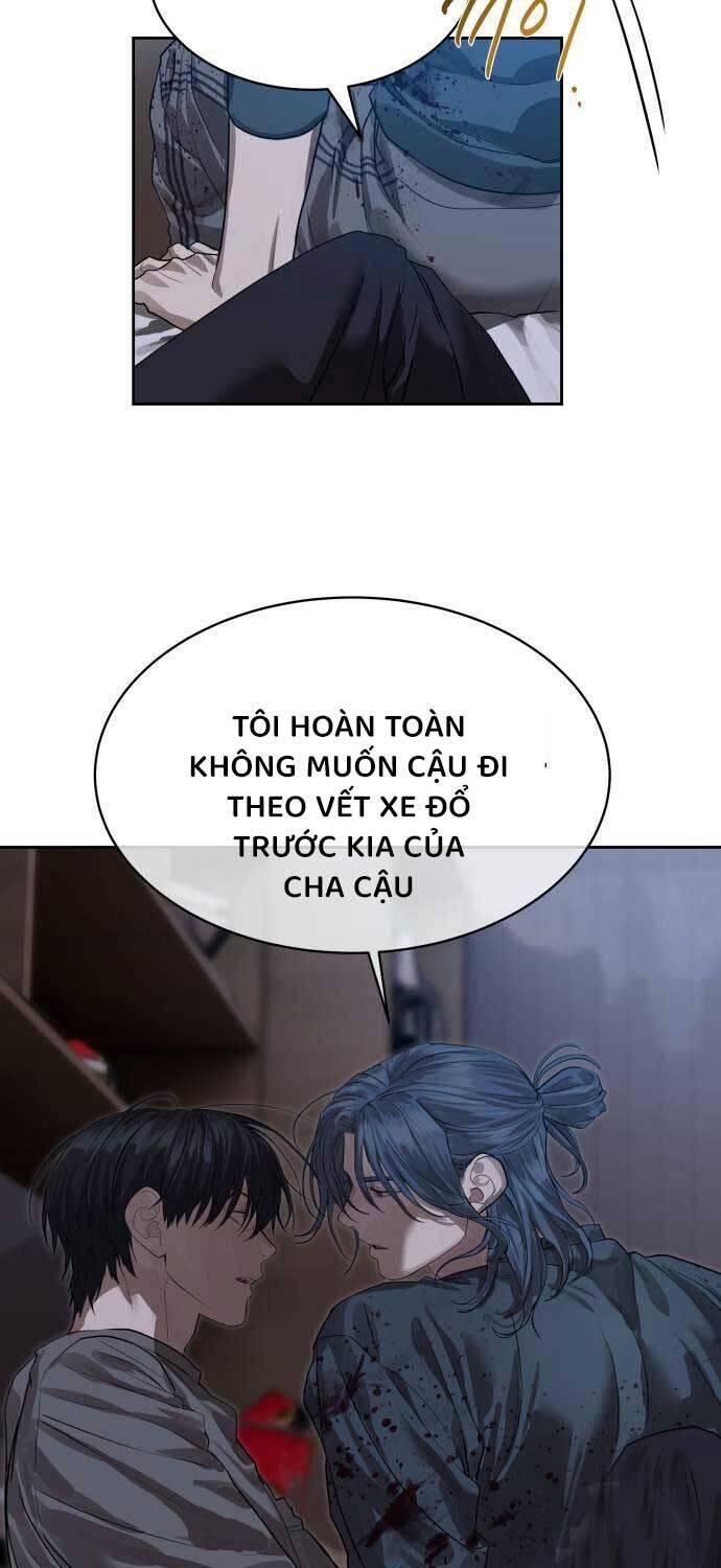 Công Chức Đặc Dị Chương 30 Ảnh 15