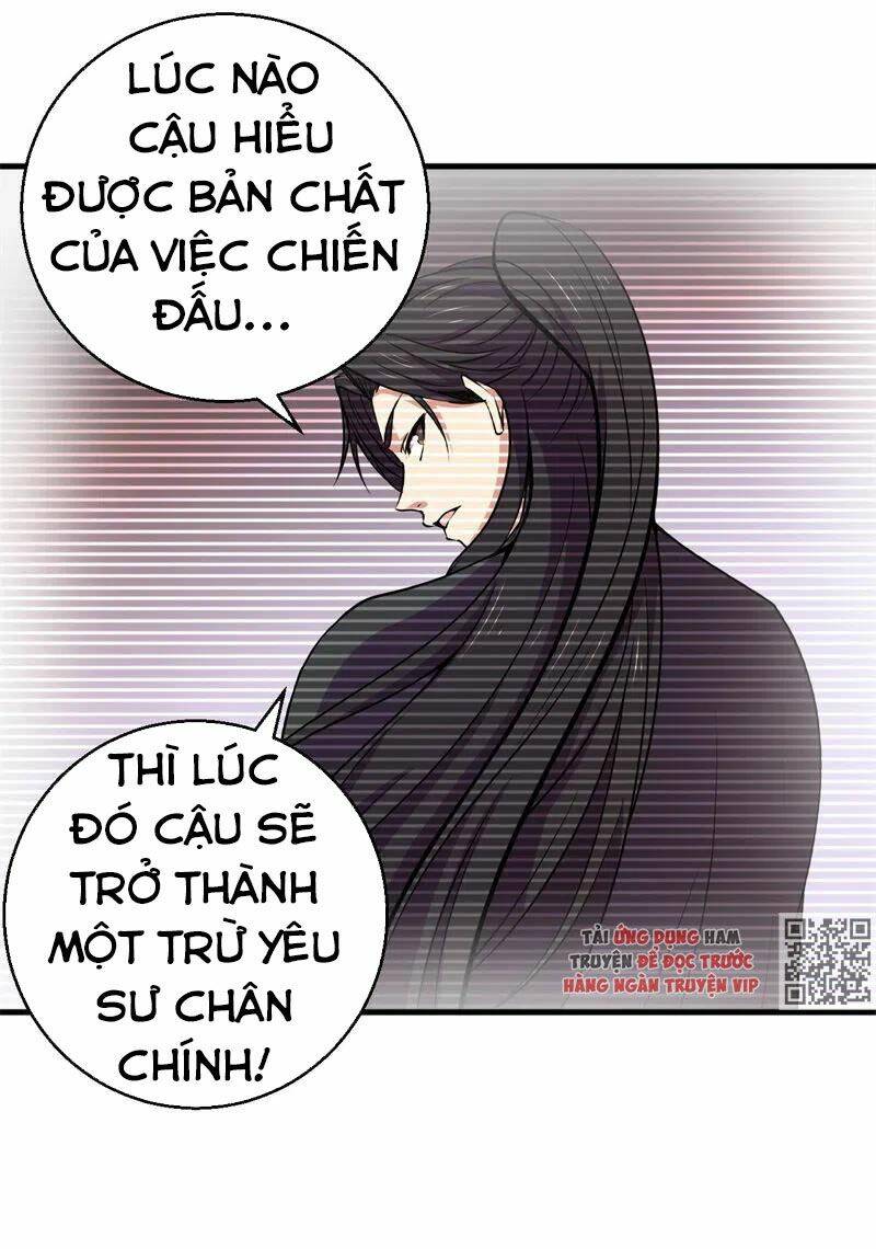 Bị Ép Trở Thành Mạnh Nhất Thế Giới Chương 81 Ảnh 24