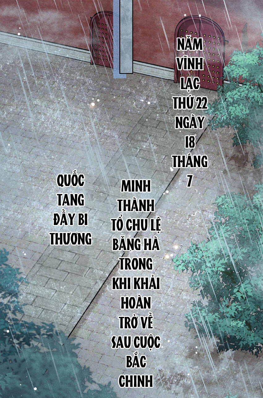 Thượng Thực Chương 30 Ảnh 13