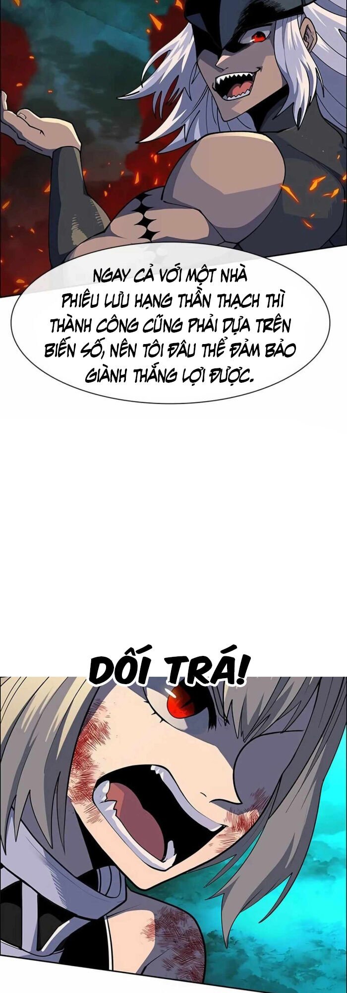 Tôi Chỉ Là Người Khuân Vác Trong Hầm Ngục Chương 6 Ảnh 18