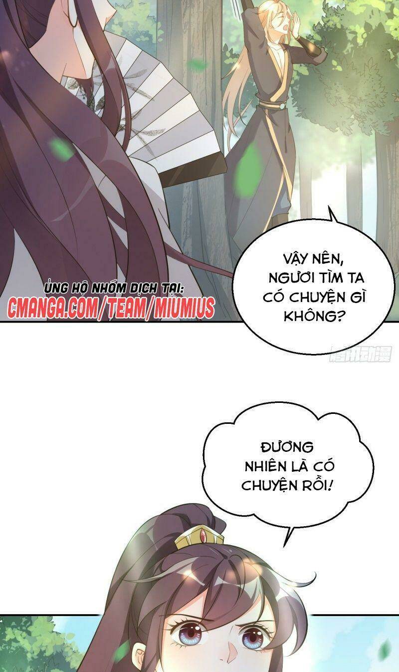 Nữ Tiên Tôn Bận Đào Hôn Chương 21 Ảnh 4