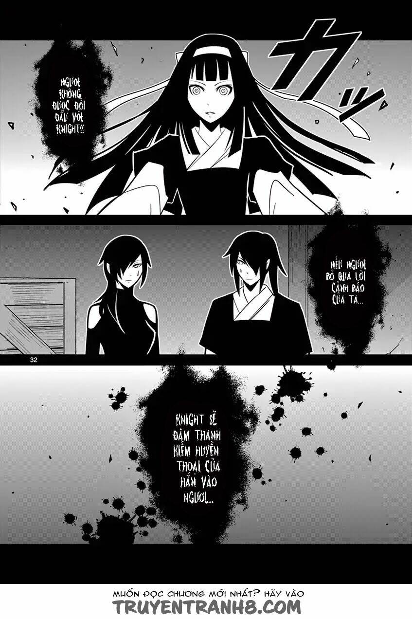 Ore-Tachi No Party Wa Machigatteiru Chương 3 Ảnh 34