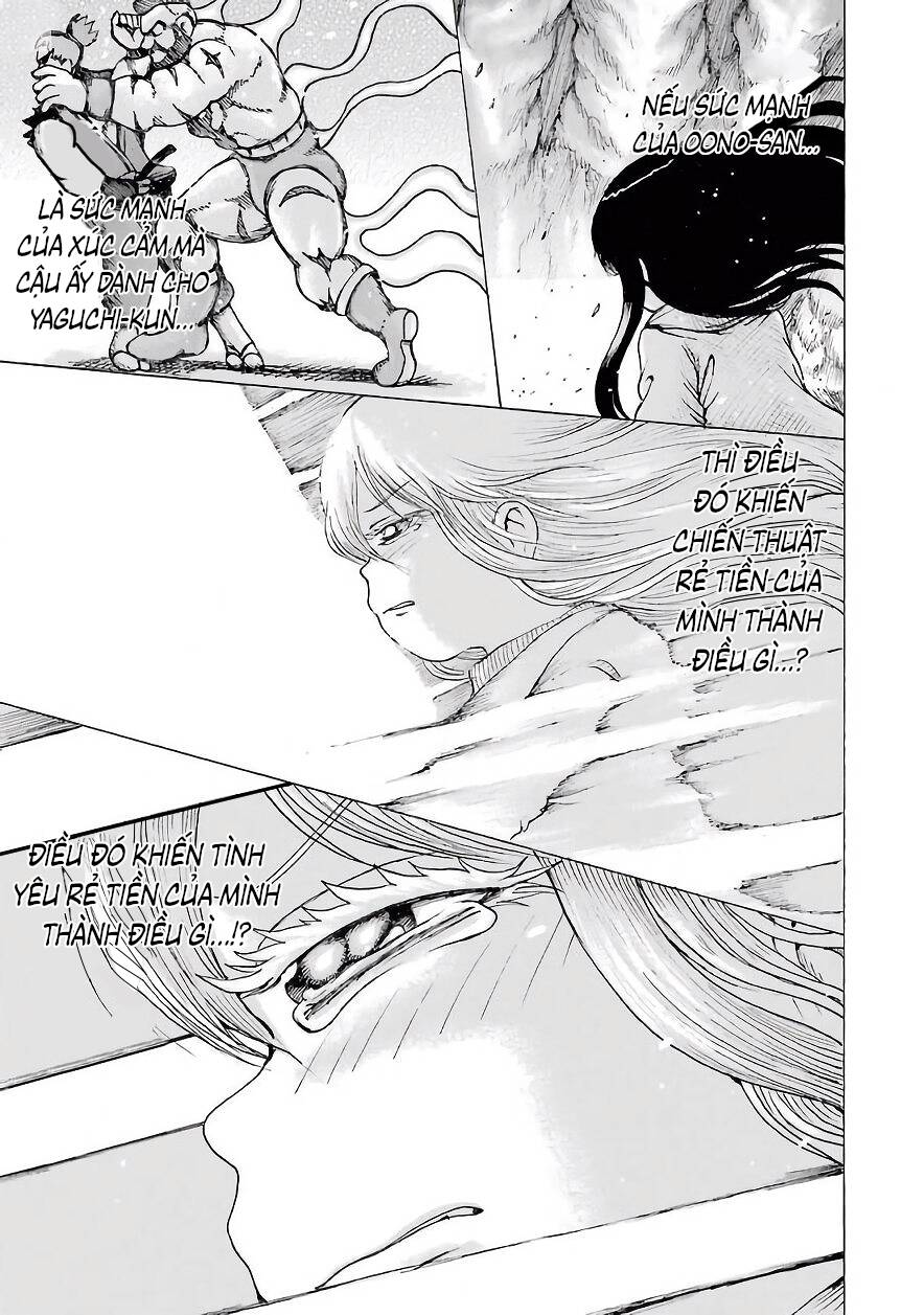 Hi Score Girl Chương 50 Ảnh 31