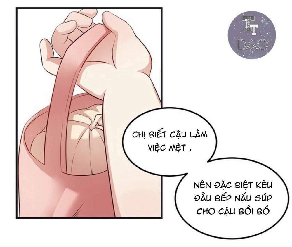 Đoạt Hôn Ác Thiếu Chương 20 Ảnh 40