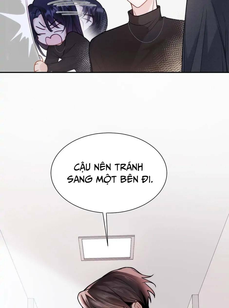 Bí Mật K-Pop Của Tôi Chương 8 Ảnh 5