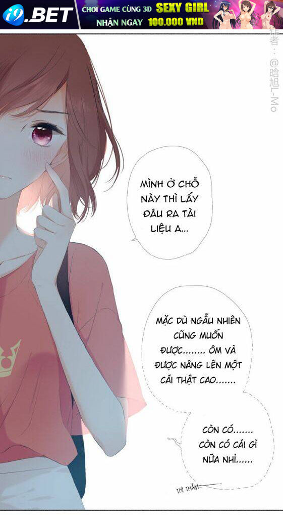Tình Yêu Sắc Anh Thảo ( Ngoại Truyện) Chương 6 Ảnh 30