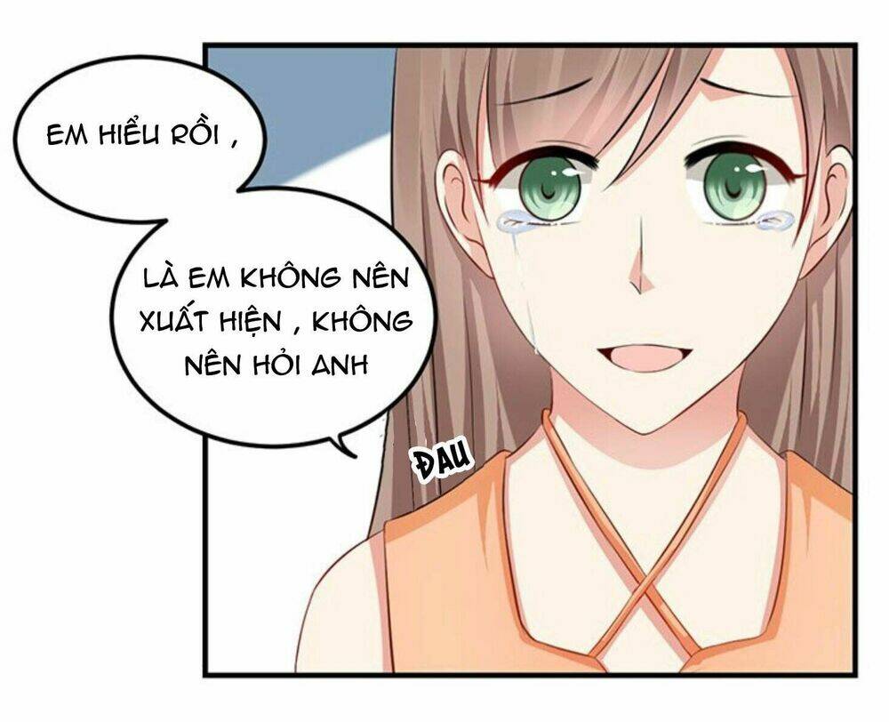 Đoạt Hôn Ác Thiếu Chương 21 Ảnh 11