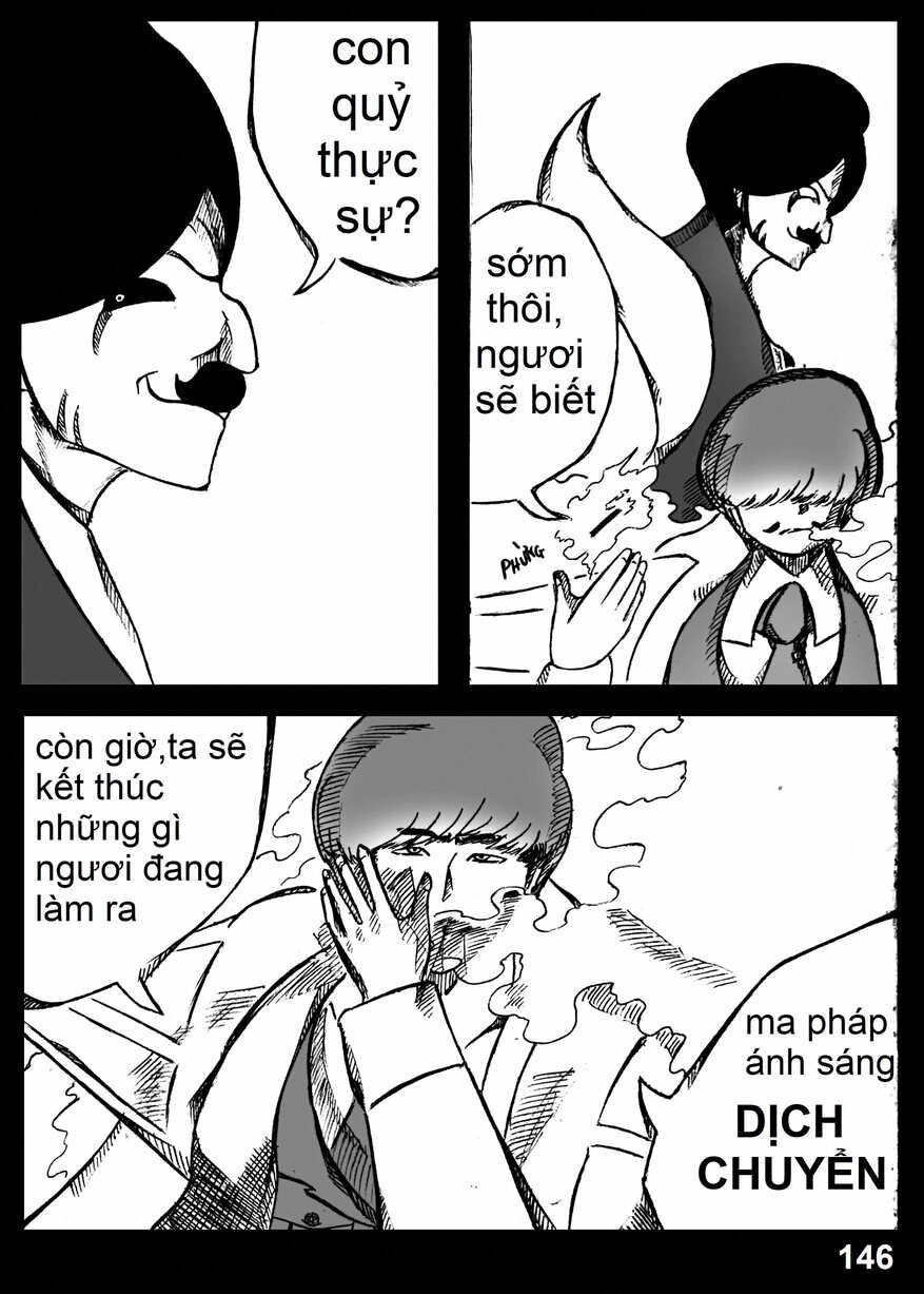 Hành Trình Diệt Quỷ Chương 10 Ảnh 17