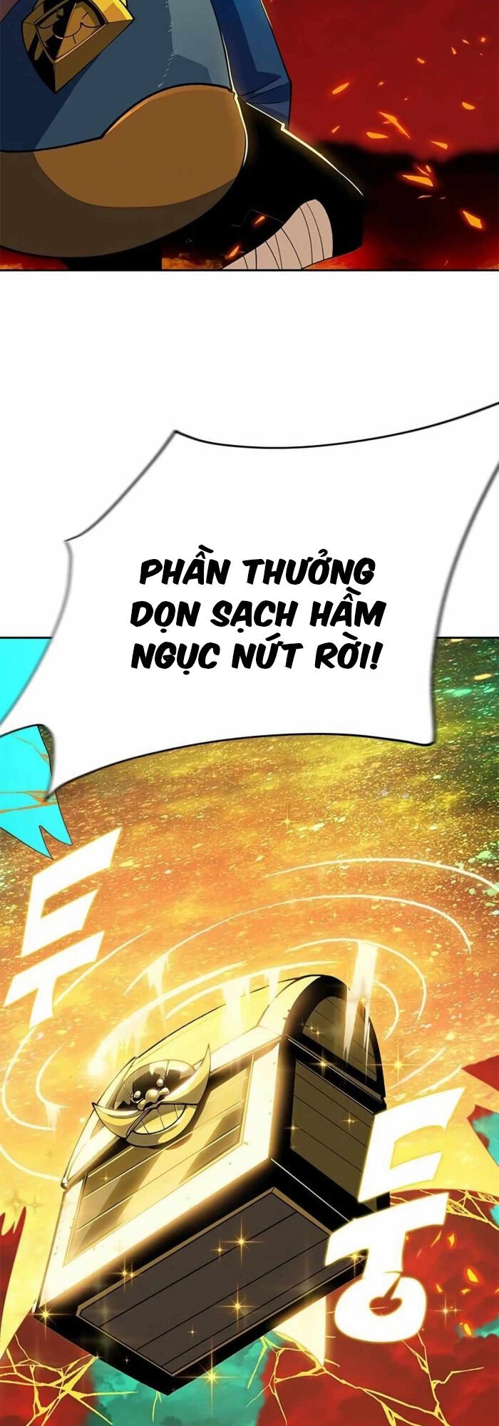 Tôi Chỉ Là Người Khuân Vác Trong Hầm Ngục Chương 6 Ảnh 85