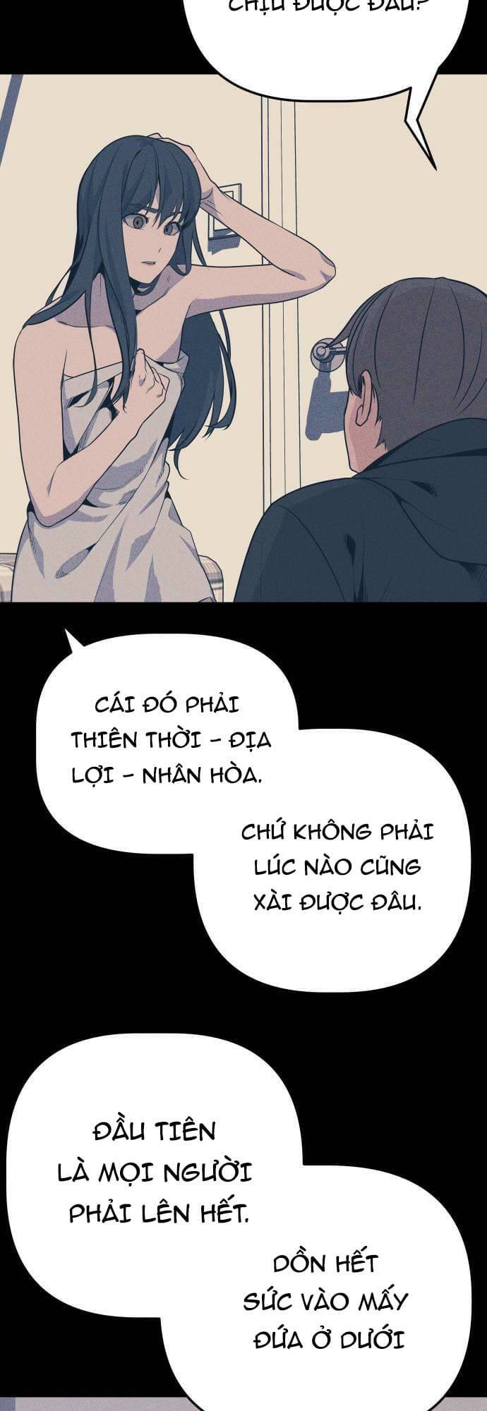 Vua Đóng Cọc Chương 45 Ảnh 34