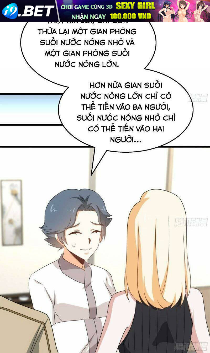 Tối Cường Ở Rể Chương 41 Ảnh 17
