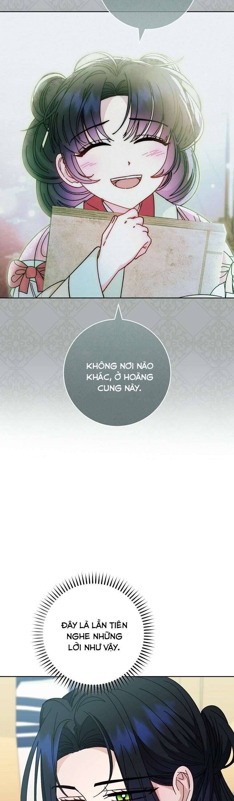 Tiểu Thiếp Chỉ Muốn Sống Yên Bình Chương 116 Ảnh 32