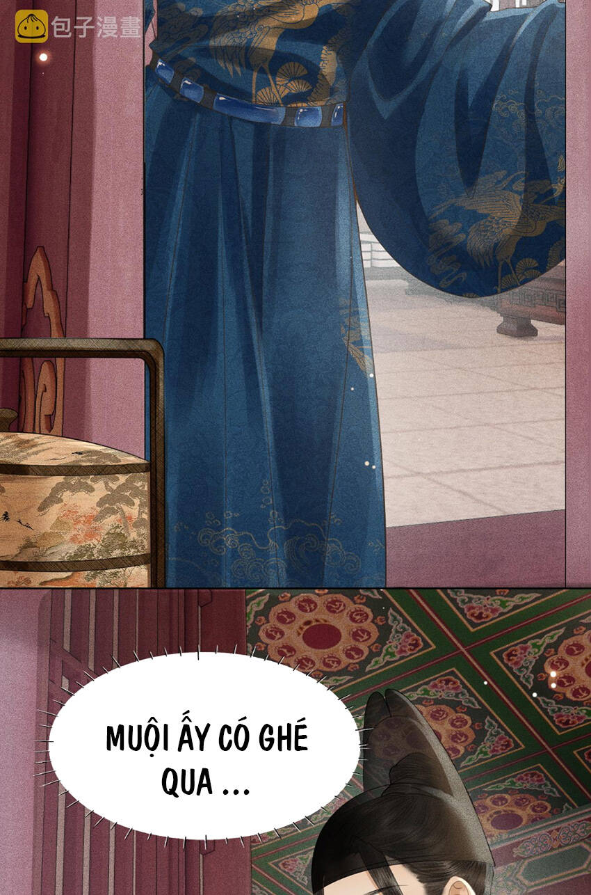 Thượng Thực Chương 30 Ảnh 24