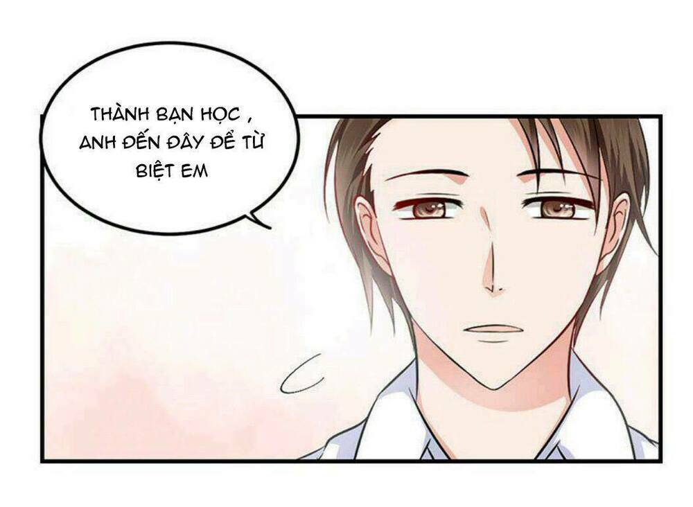 Đoạt Hôn Ác Thiếu Chương 18 Ảnh 33