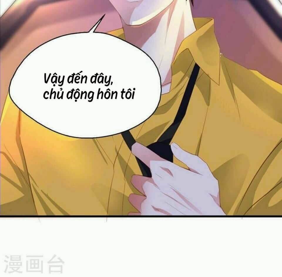 Người Vợ Bí Ẩn Của Tổng Tài Chương 17.5 Ảnh 21