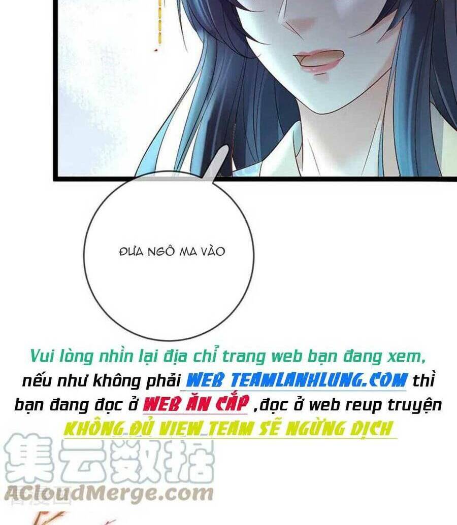 Sự Trả Thù Của Vương Phi Chương 78 Ảnh 42