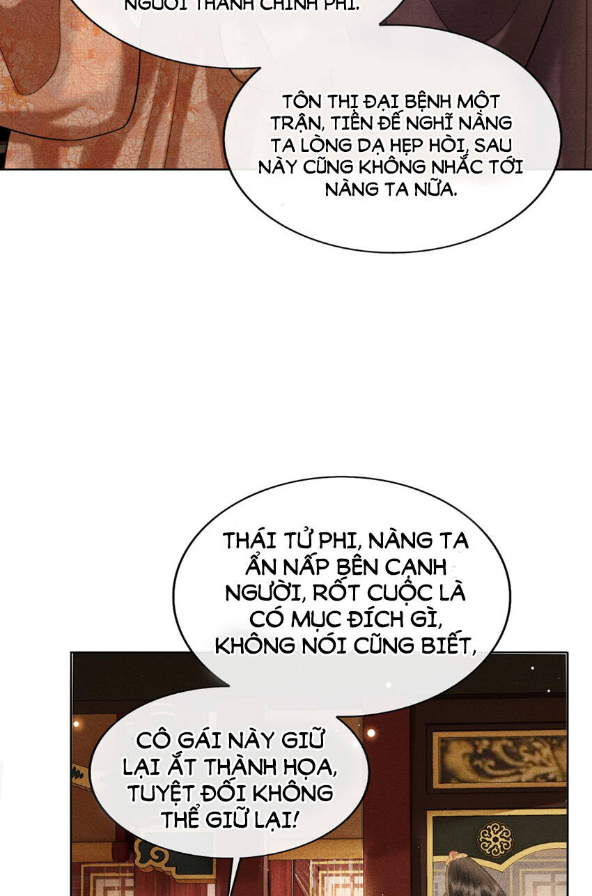 Thượng Thực Chương 30 Ảnh 40
