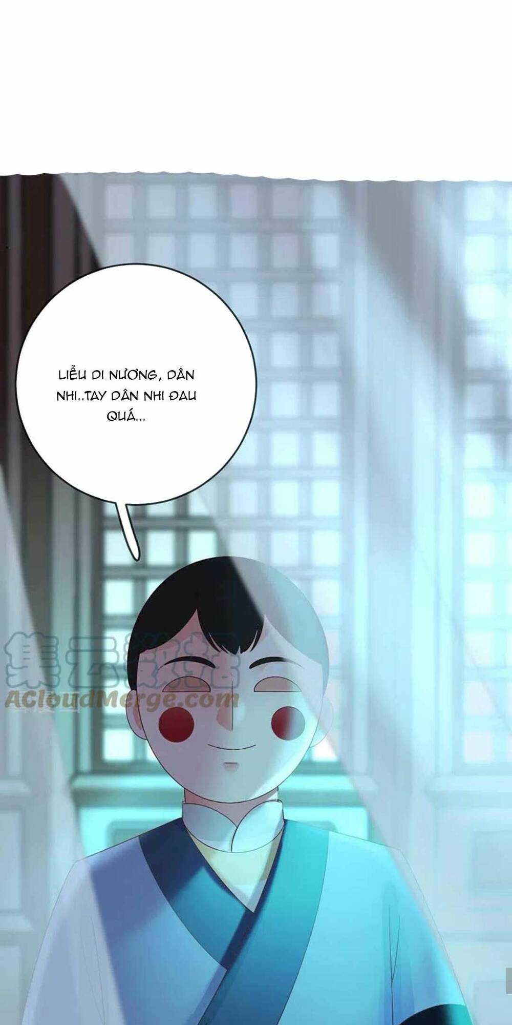 Sự Trả Thù Của Vương Phi Chương 66 Ảnh 17