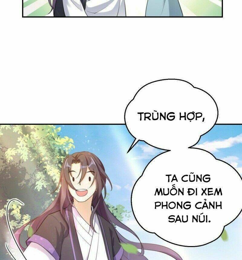 Nữ Tiên Tôn Bận Đào Hôn Chương 16 Ảnh 26